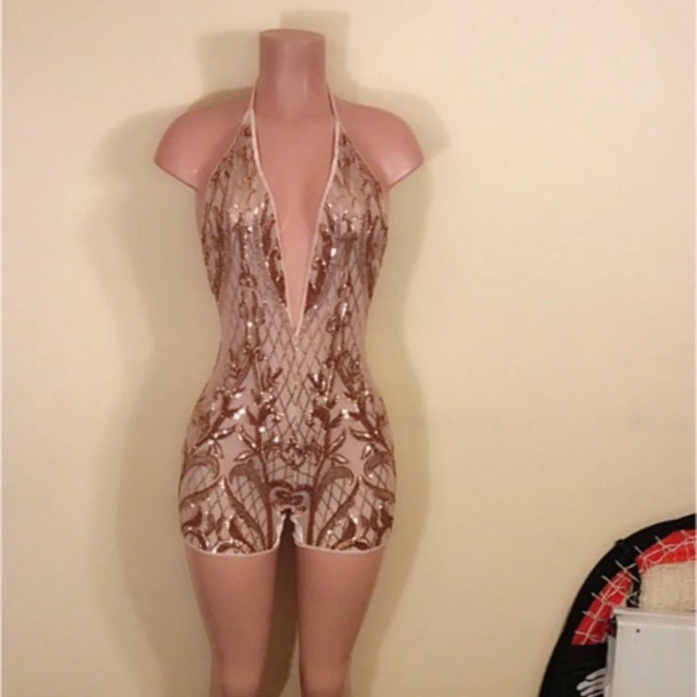 Jumpsuit